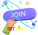 Junte-se ao cassino betpixe365 hoje mesmo