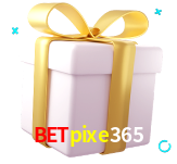 Receba seus bônus de boas-vindas no betpixe365