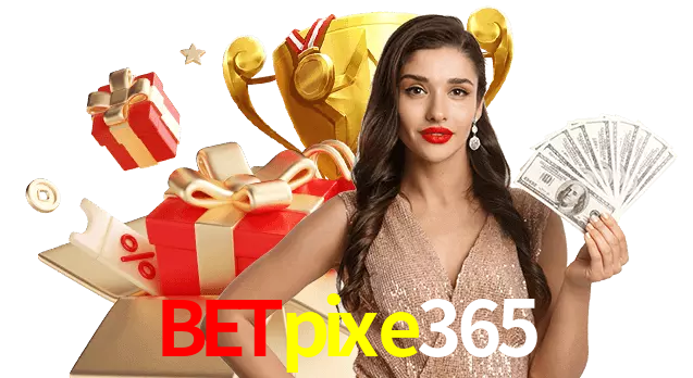 Jogue com dealers reais no betpixe365!