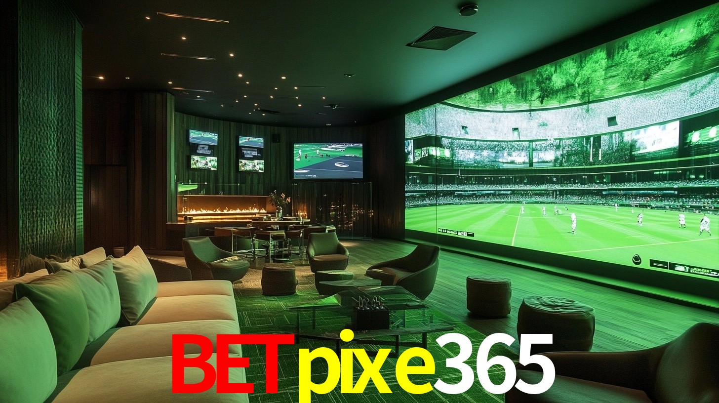 betpixe365: Seu Cassino Premiado com Pagamentos Rápidos