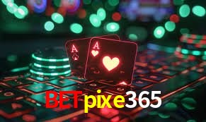 Estatísticas betpixe365