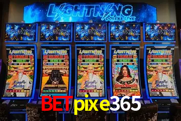 A Revolução dos Aplicativos de Jogos no betpixe365