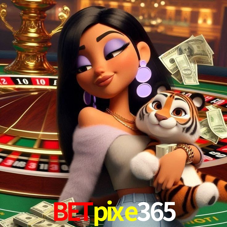 Statistics betpixe365