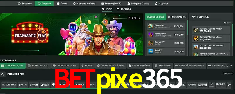cassino betpixe365