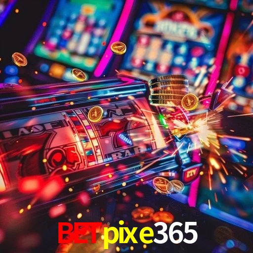 Bônus Diários betpixe365