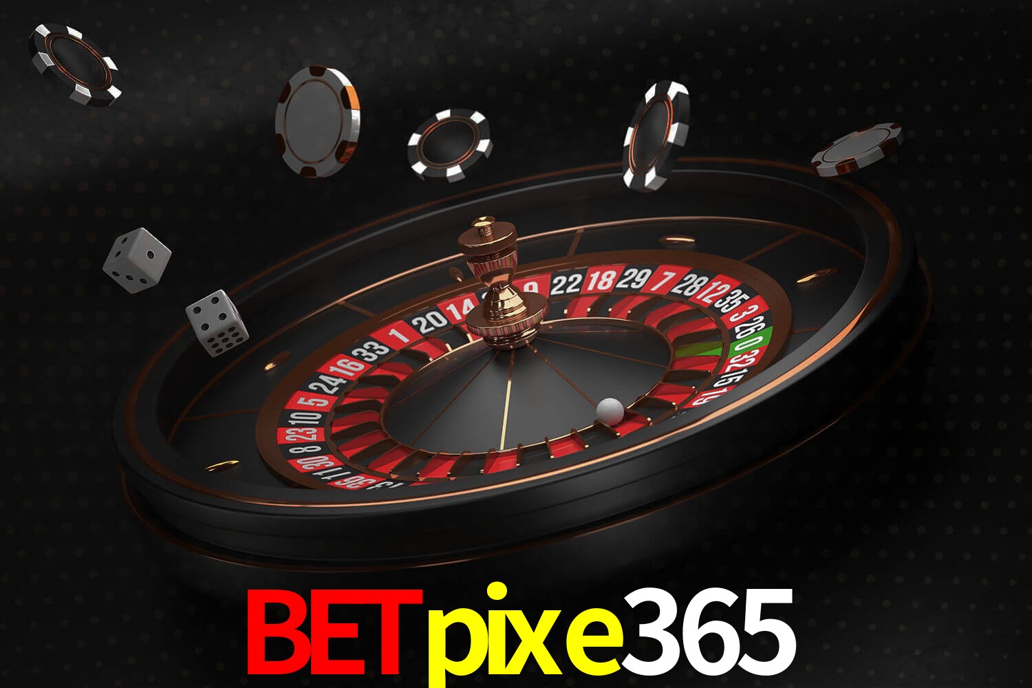 Sinta a adrenalina dos jogos de cassino com betpixe365