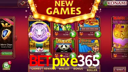 Descubra a Essência do betpixe365: Nossa História e Compromissos