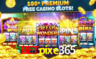 Apostas Esportivas na betpixe365: Um Guia Completo