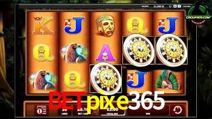 Cassino ao vivo com dealers reais na betpixe365