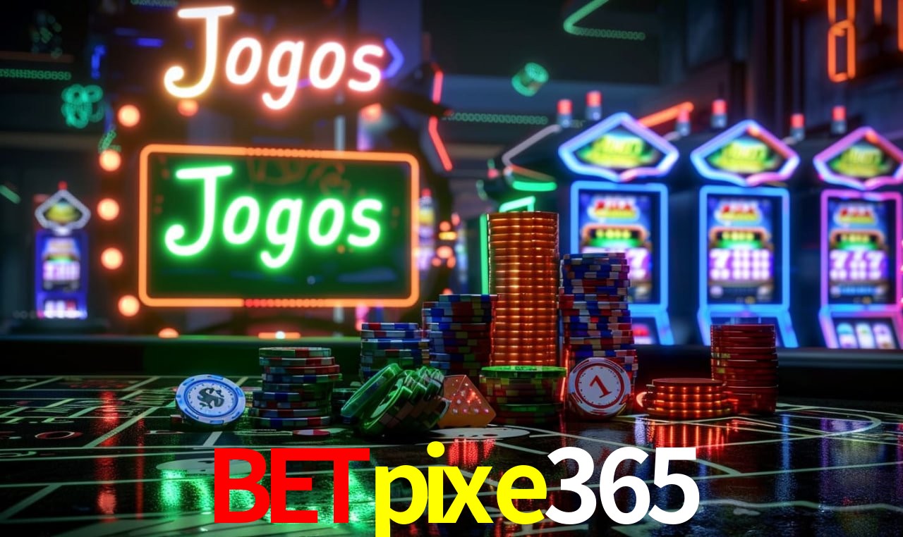 bet pixe365