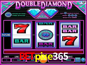 Descubra o Mundo do Cassino Online com betpixe365