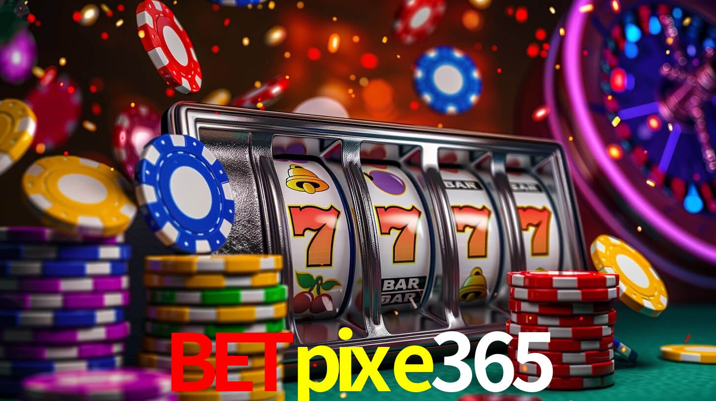 Interface Premium betpixe365