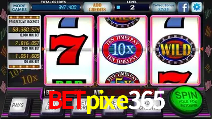 A Emoção da Loteria na betpixe365: Uma Chance de Mudança de Vida