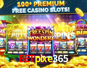 A Popularidade dos Caça-Níqueis no betpixe365