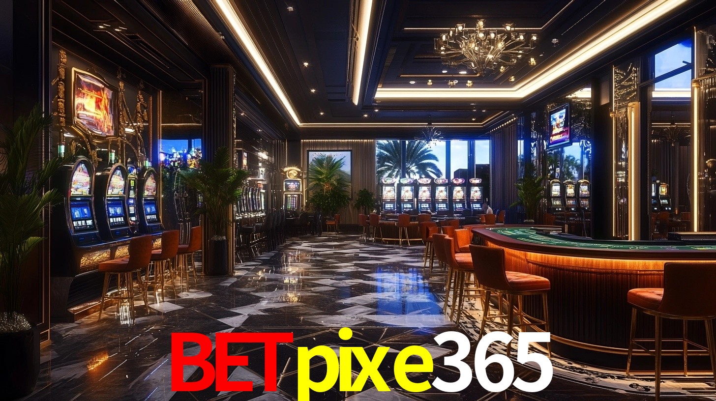 Exclusive Games betpixe365