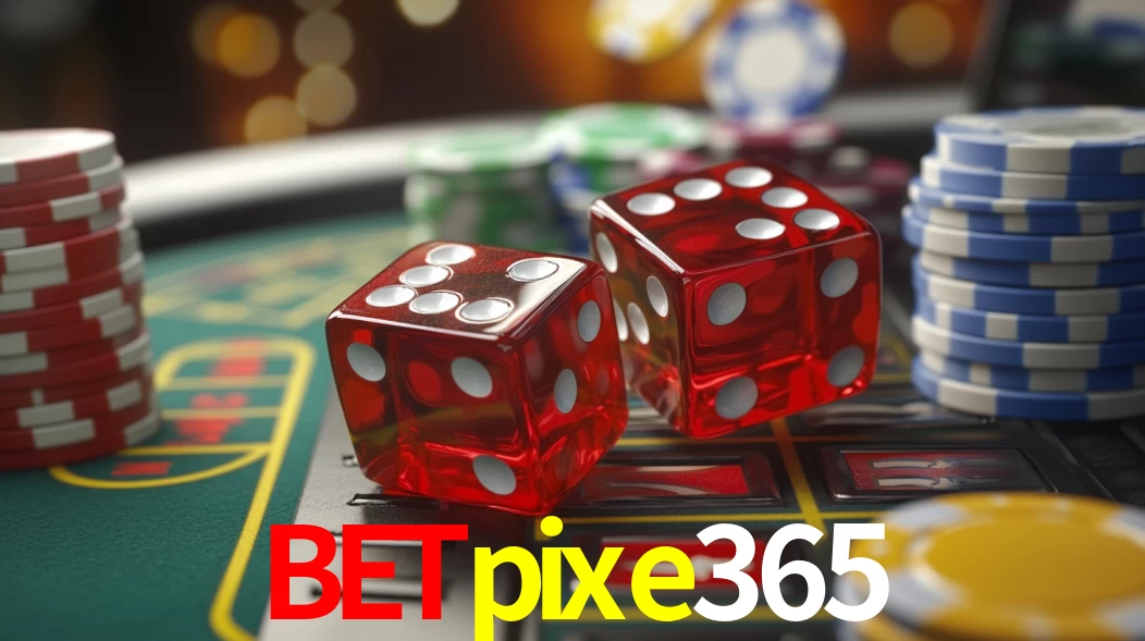 Roulette Table betpixe365