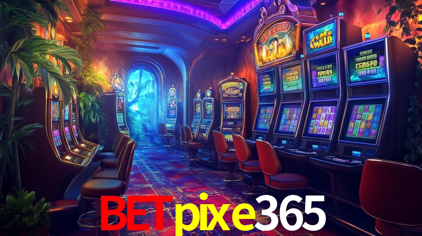 Live Casino betpixe365