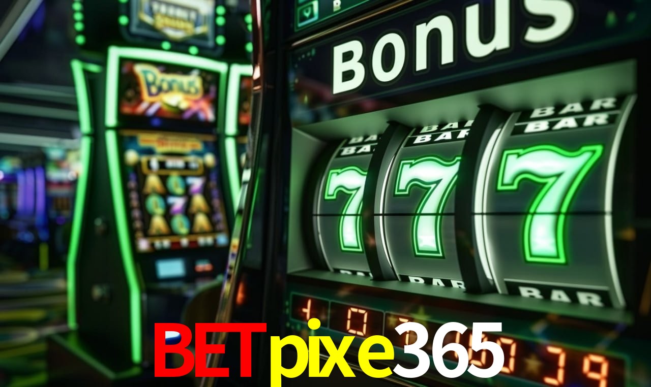 Slot Games betpixe365