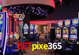 Jogos com bônus e suporte 24h na betpixe365