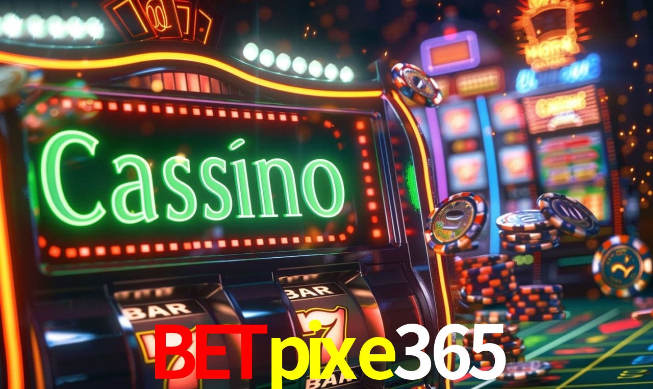 Benefícios da Conta betpixe365