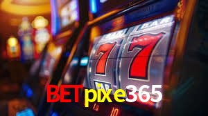 Cadastro Rápido betpixe365