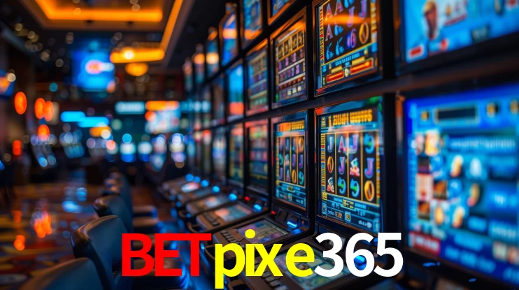 Platform Technology betpixe365