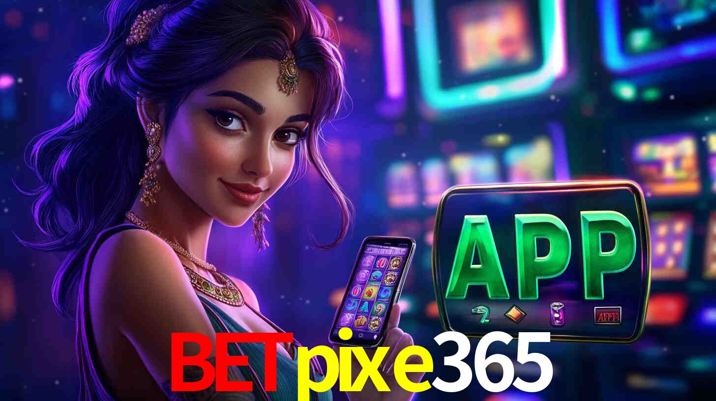 betpixe365: A Experiência de Casino com Jogos de Mesa ao Vivo
