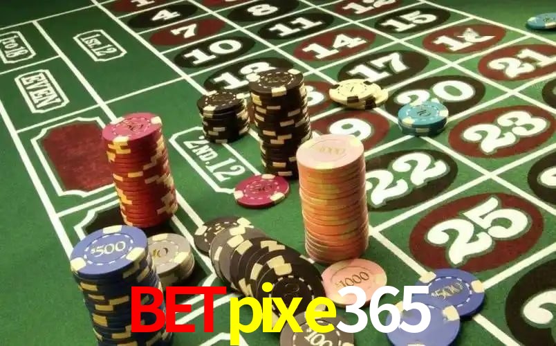 Recursos de Bônus betpixe365