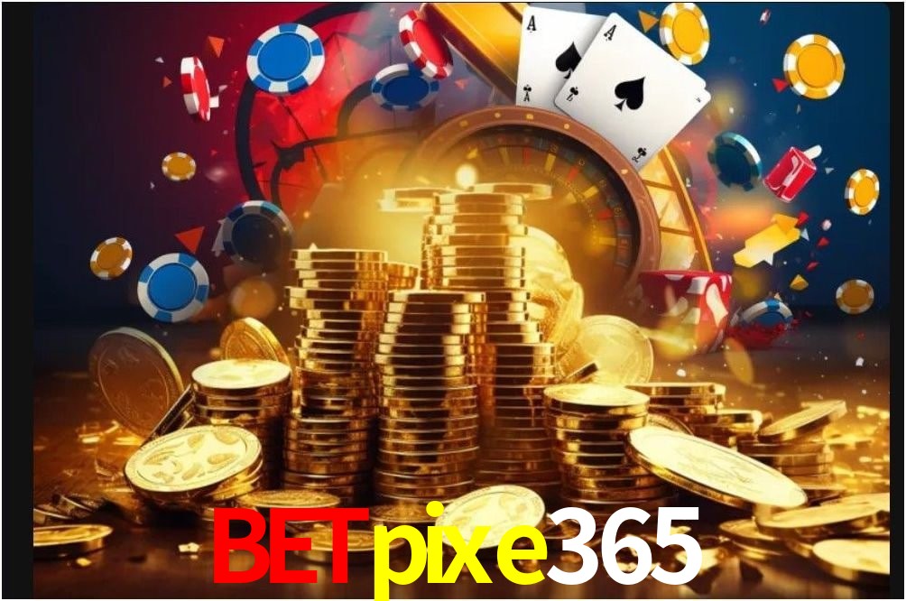 cassino betpixe365