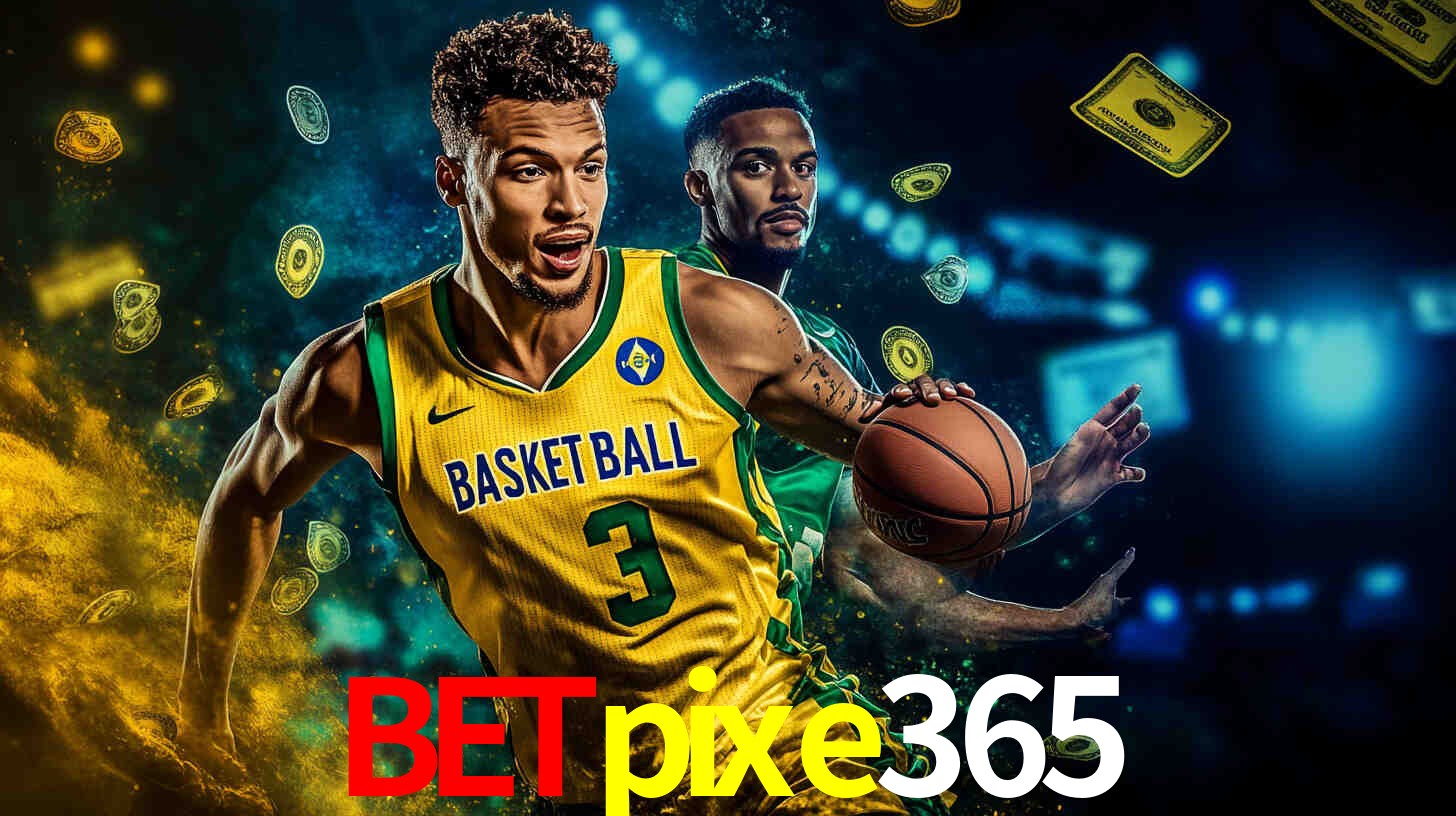 Descubra o Programa VIP da betpixe365: Vantagens Exclusivas para Jogadores