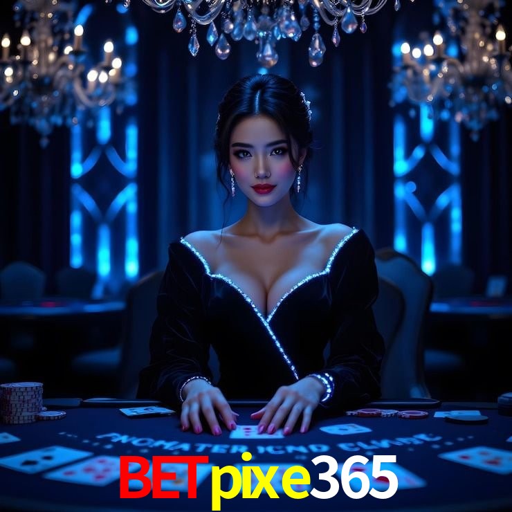 Diretório de Jogos betpixe365