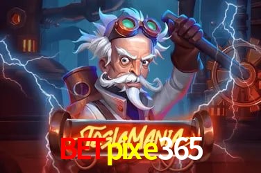 Provedores de Jogos betpixe365