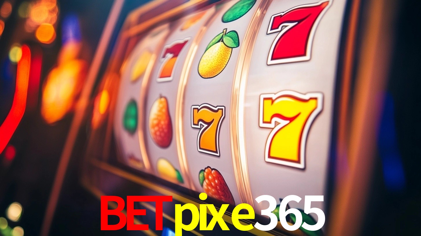 betpixe365 App Interface