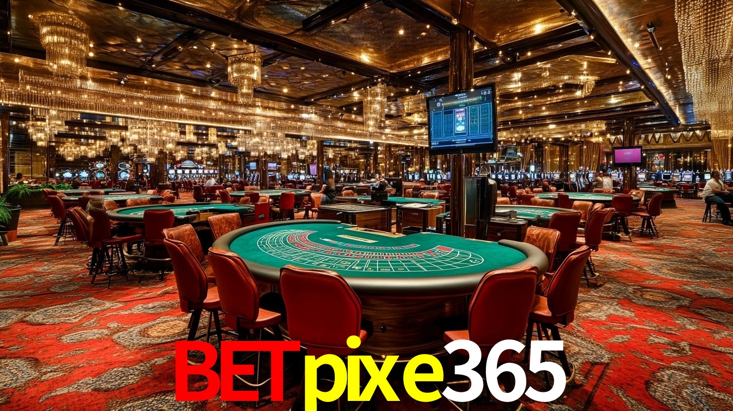 bet pixe365