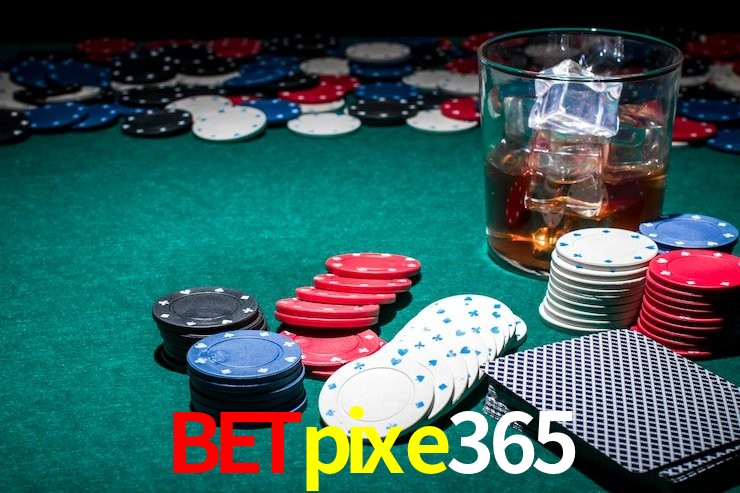 Mesa de Blackjack betpixe365