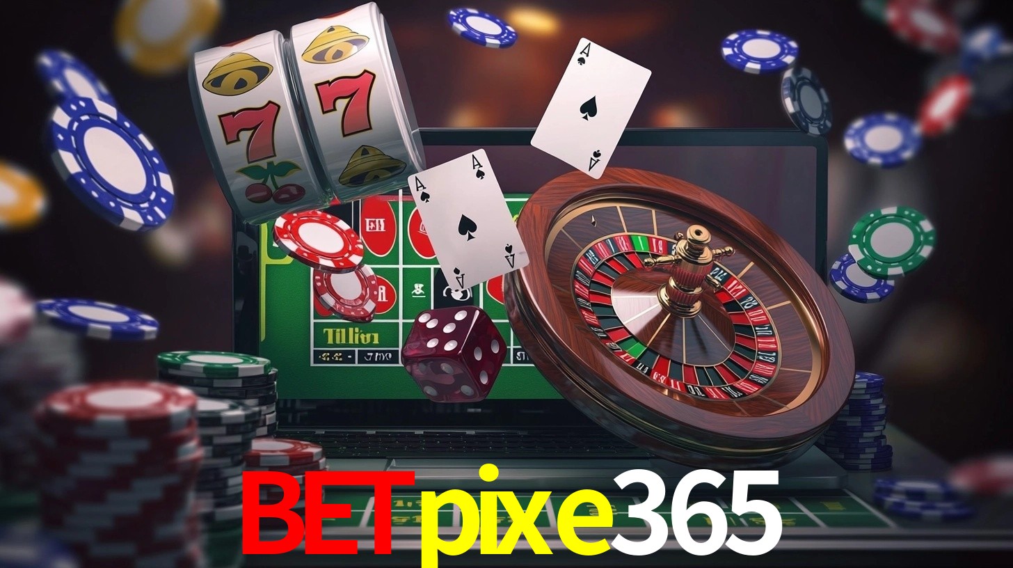 Premium Interface betpixe365