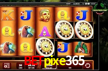 Inovações de Jogos na betpixe365: O Futuro das Experiências Interativas