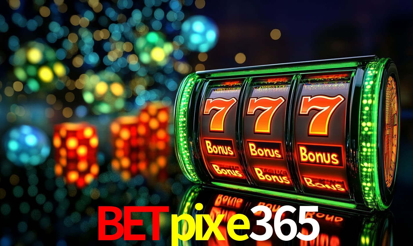 Login Seguro betpixe365