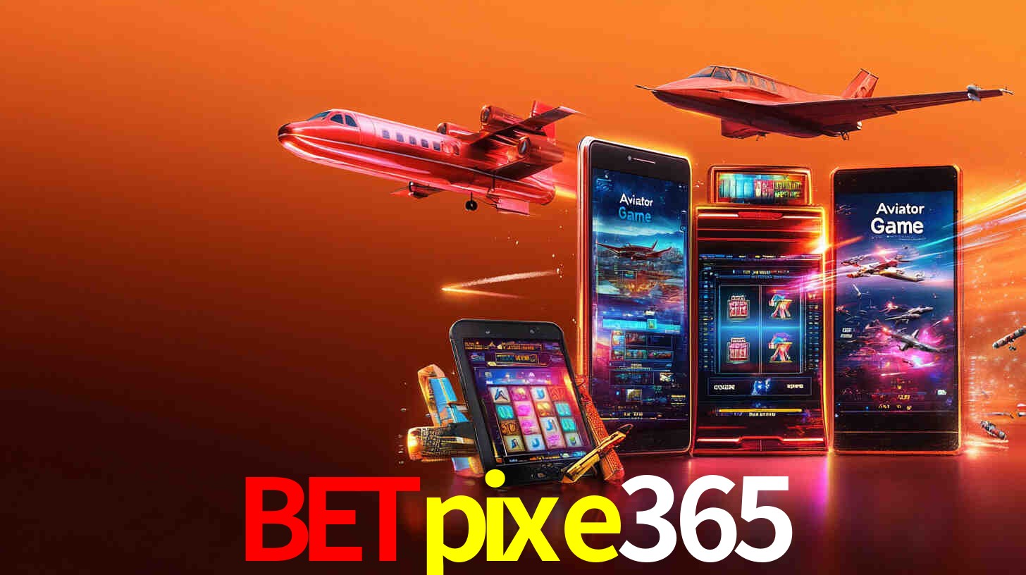 Desvendando o Mundo dos Jogos Virtuais na betpixe365