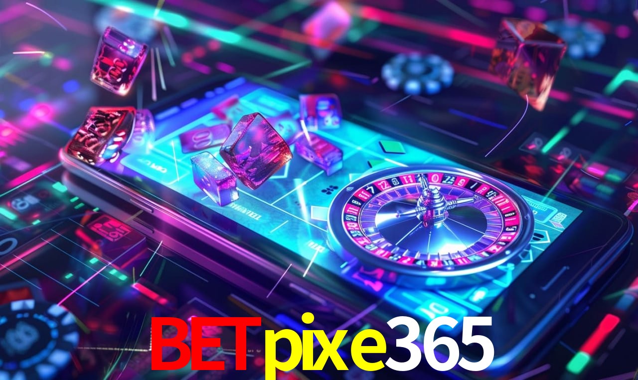 Apostas de Tênis betpixe365