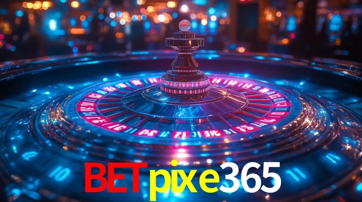 Cashback e recargas na betpixe365