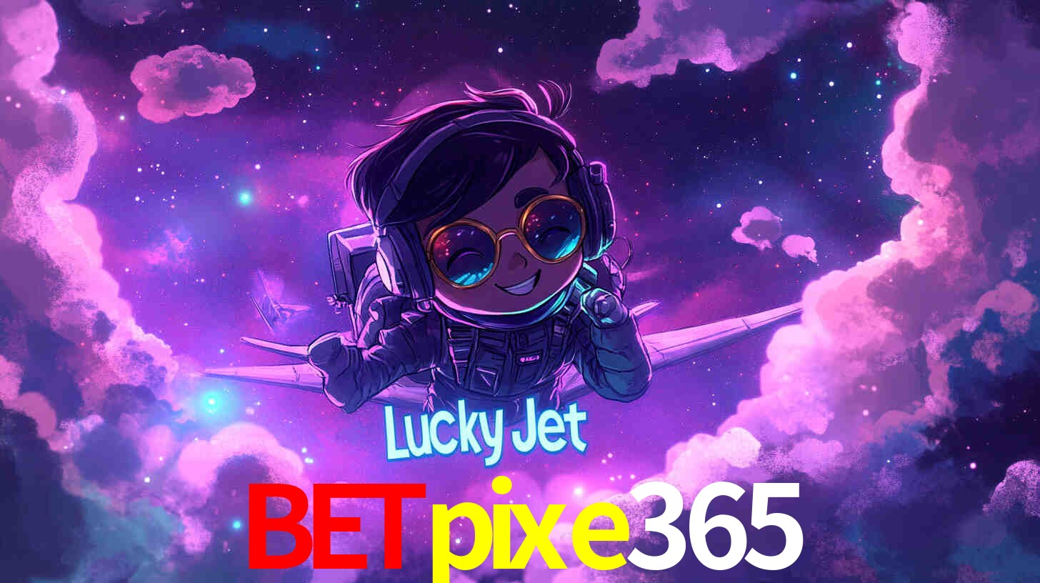 Apostas Esportivas na betpixe365: Um Guia Completo