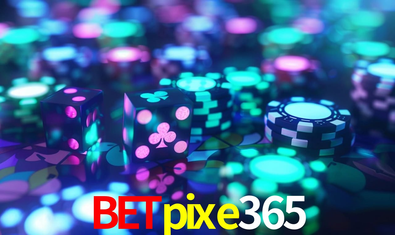Casino Ao Vivo betpixe365