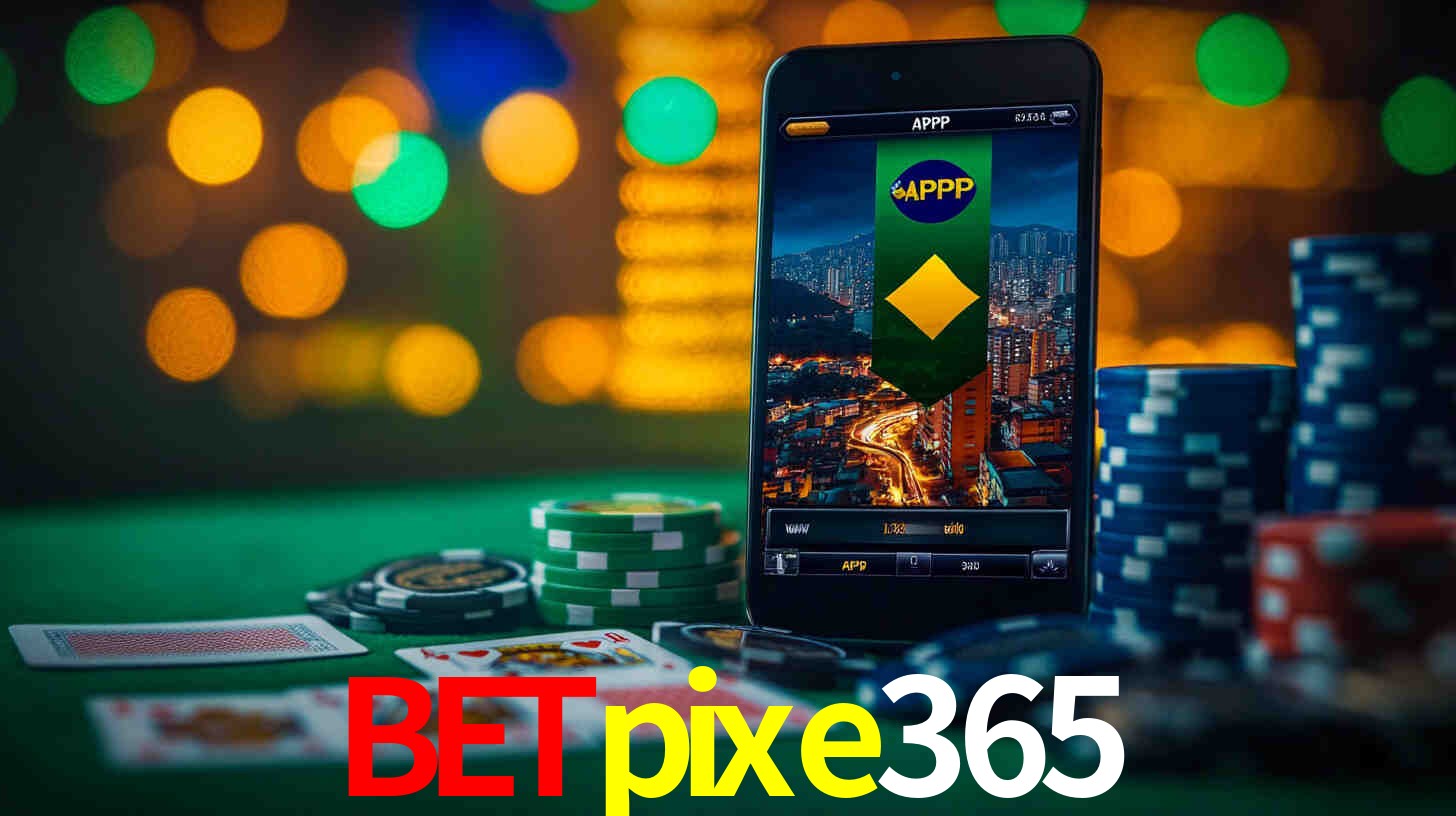 Descubra a Essência do betpixe365: Nossa História e Compromissos