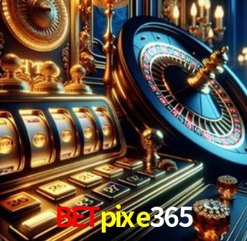 Casino VIP betpixe365