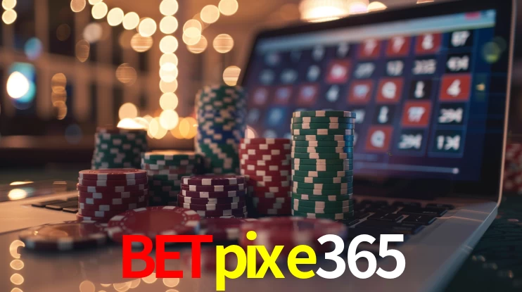 Account Benefits betpixe365