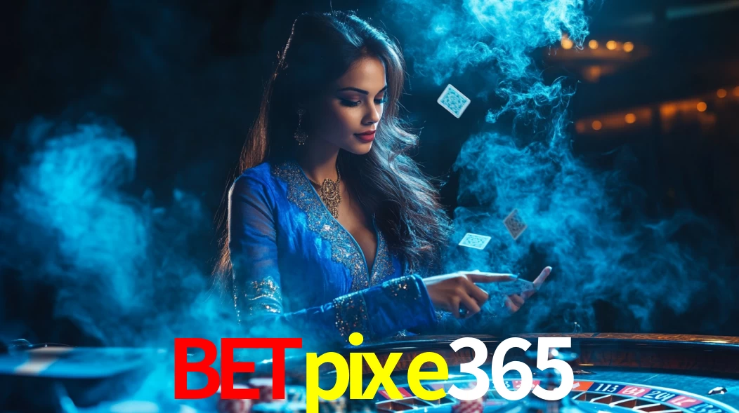 Descubra a Essência do betpixe365: Nossa História e Compromissos