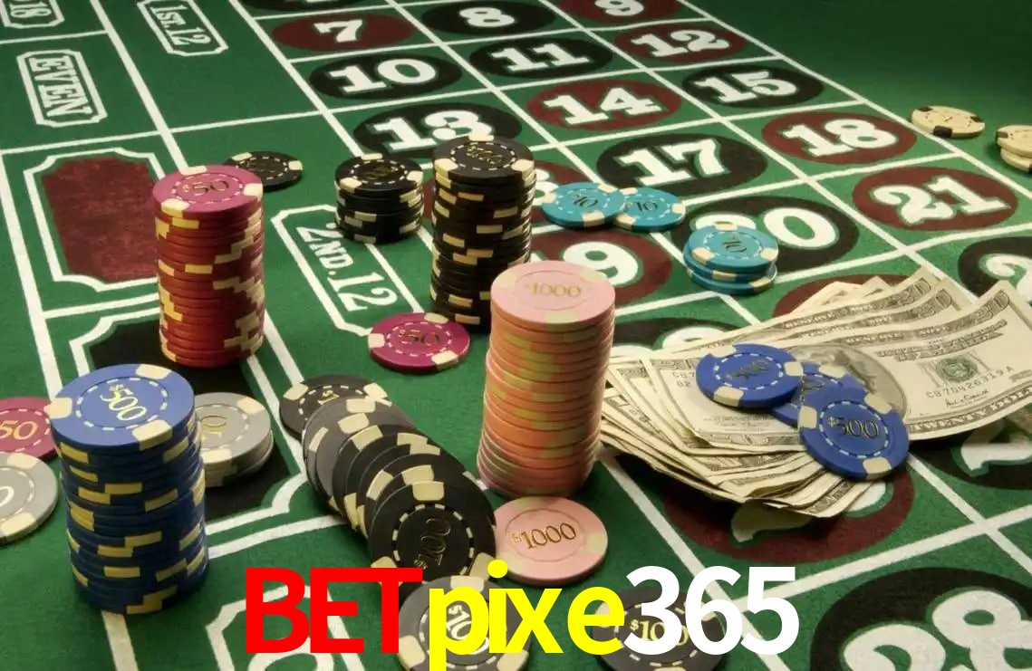 Player Reviews betpixe365