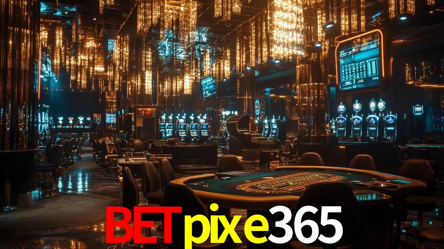 betpixe365: Seu Especialista em Apostas Esportivas Brasileiras