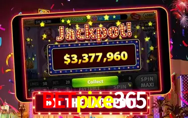 Descubra a Magia dos Jogos de Arcade no betpixe365